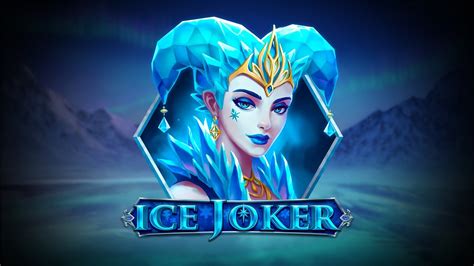 Ice Joker Betsson